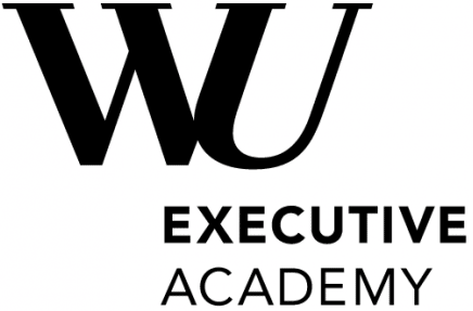 logo wu executive academy